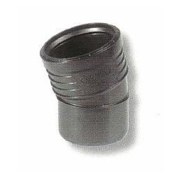 SiTech+ Curva STB 15° ø40